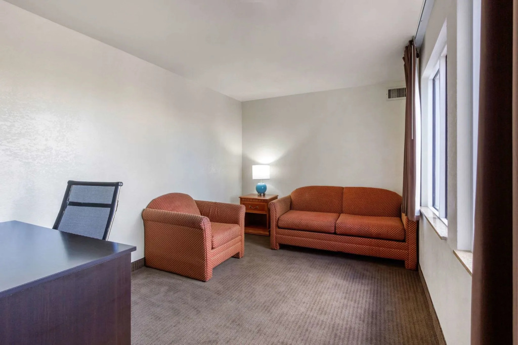 Sleep Inn near Busch Gardens - USF