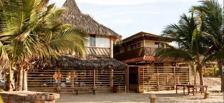 Costa Azul