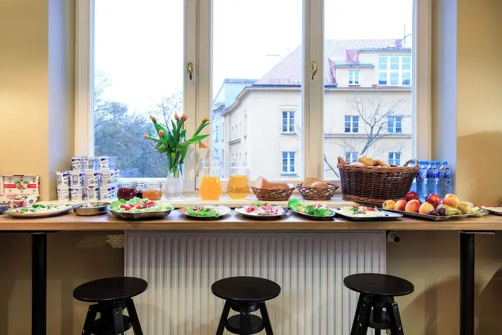 Premium Hostel