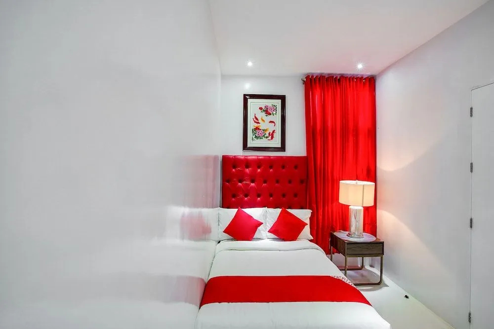 OYO 504 Casa Mia Hotel Suites Residence
