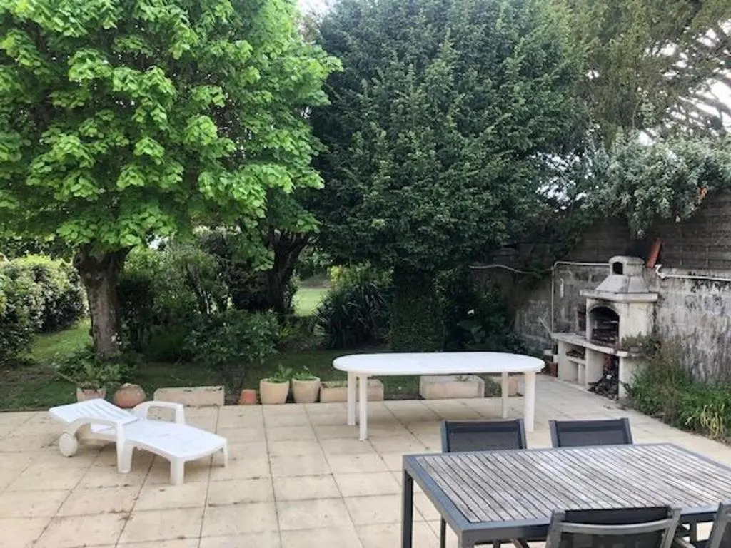 Maison La Bernerie-en-Retz, 6 pièces, 8 personnes - FR-1-612-65