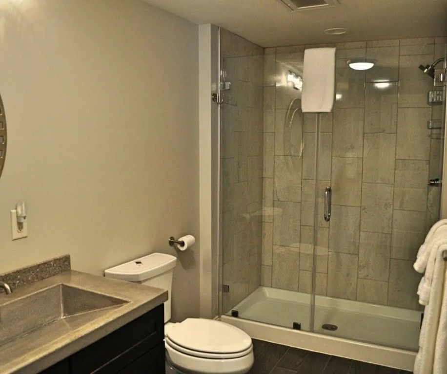 The Mantissa Hotel