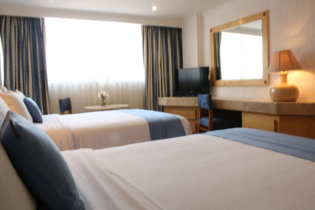 Hotel Stella Maris