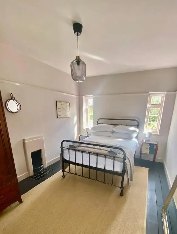 Stretton Cottage