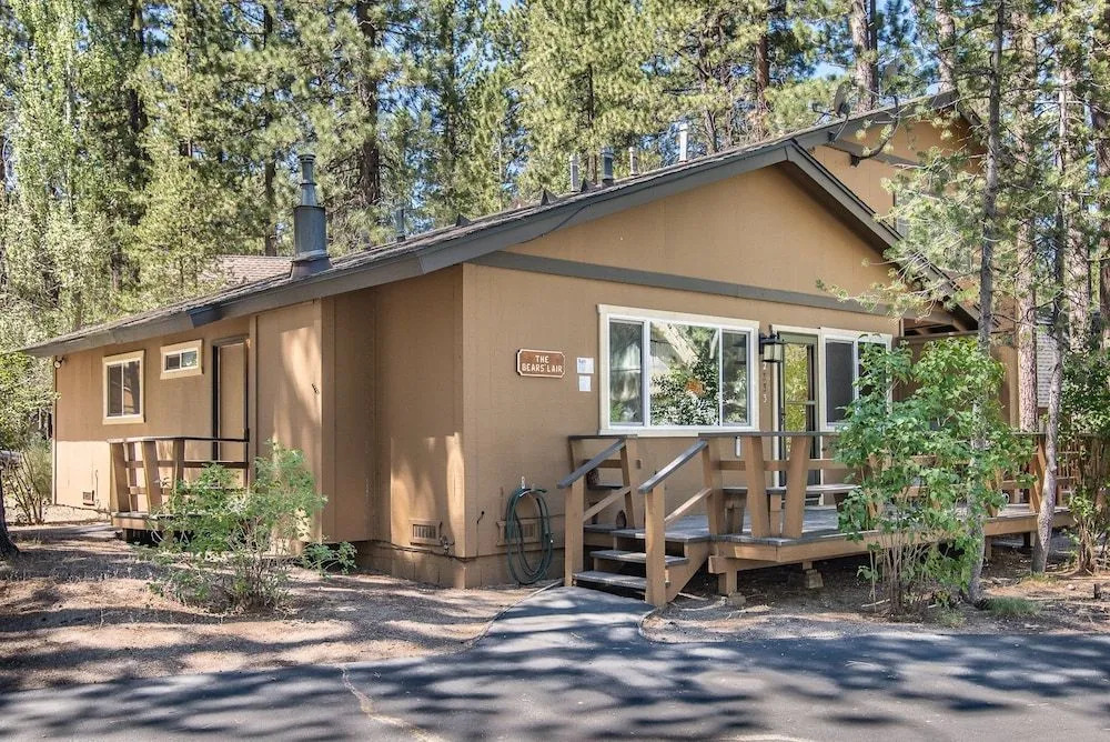 Cozy 2BD South Lake Tahoe by RedAwning