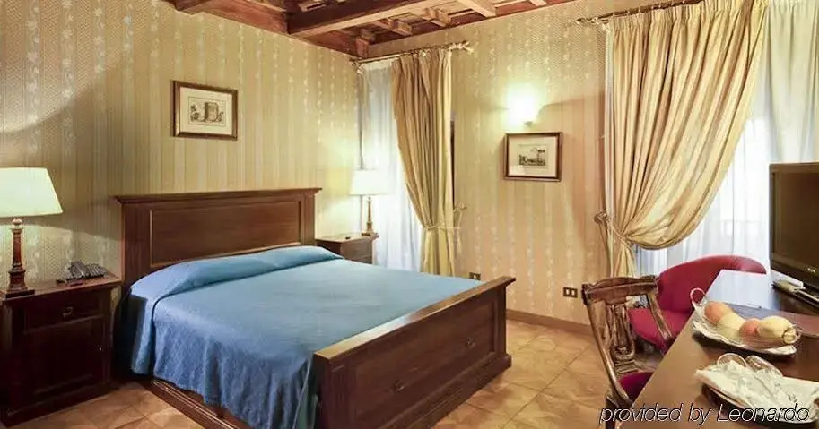 Relais Group Palace Hotel