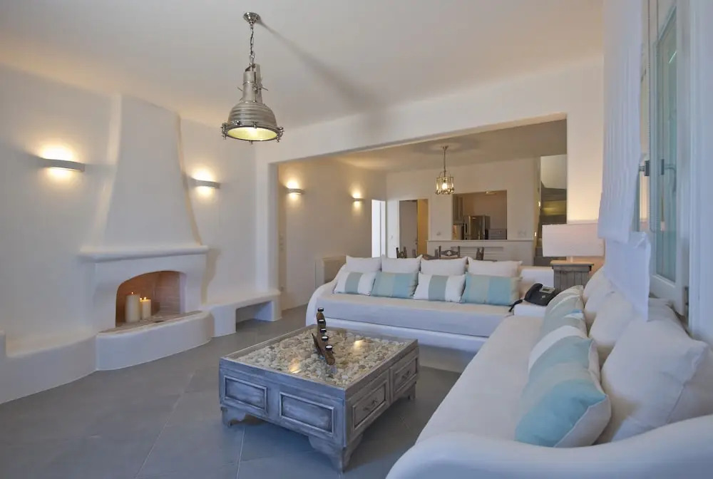 Aegean Queen Villas - Onar Hotels Collection
