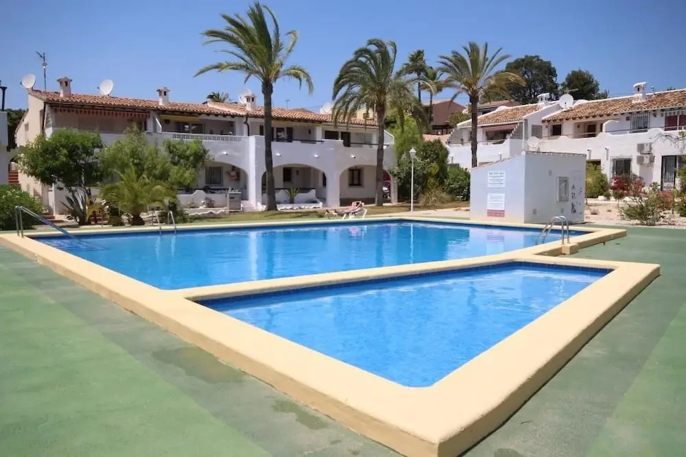 Casa Camarrocha
