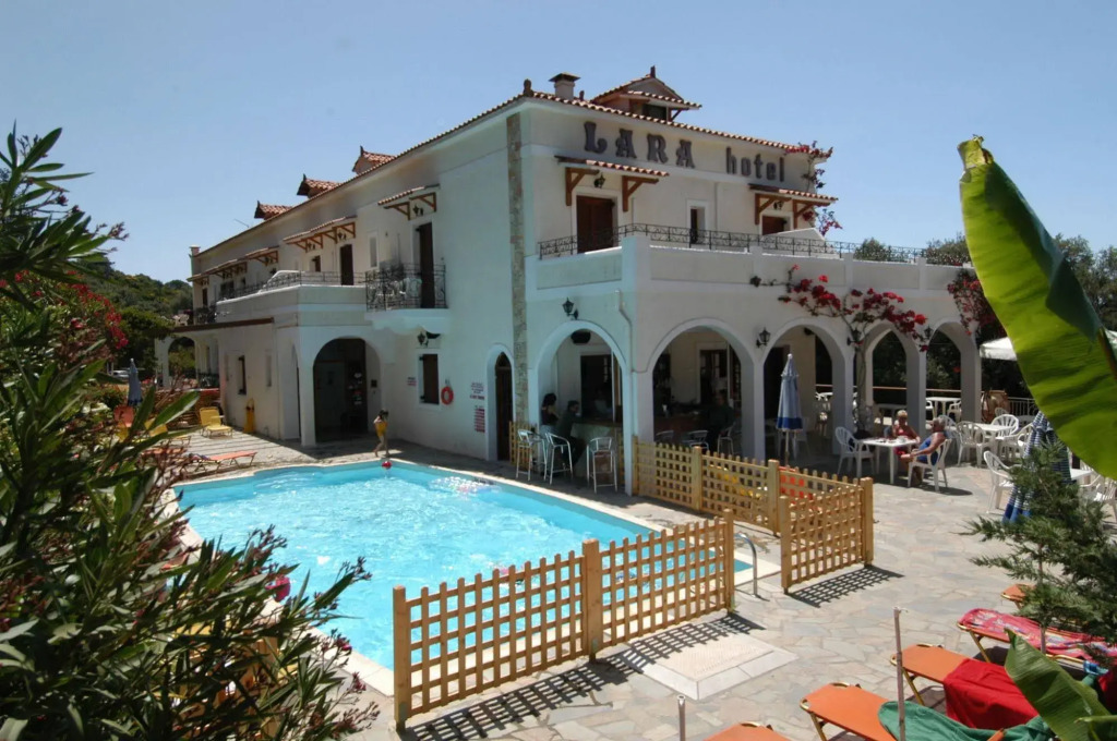 La Signora Hotel
