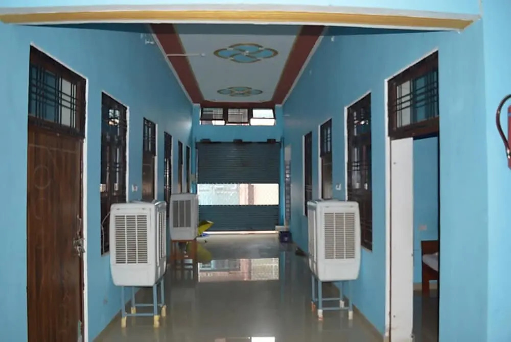 Vandana Guest House