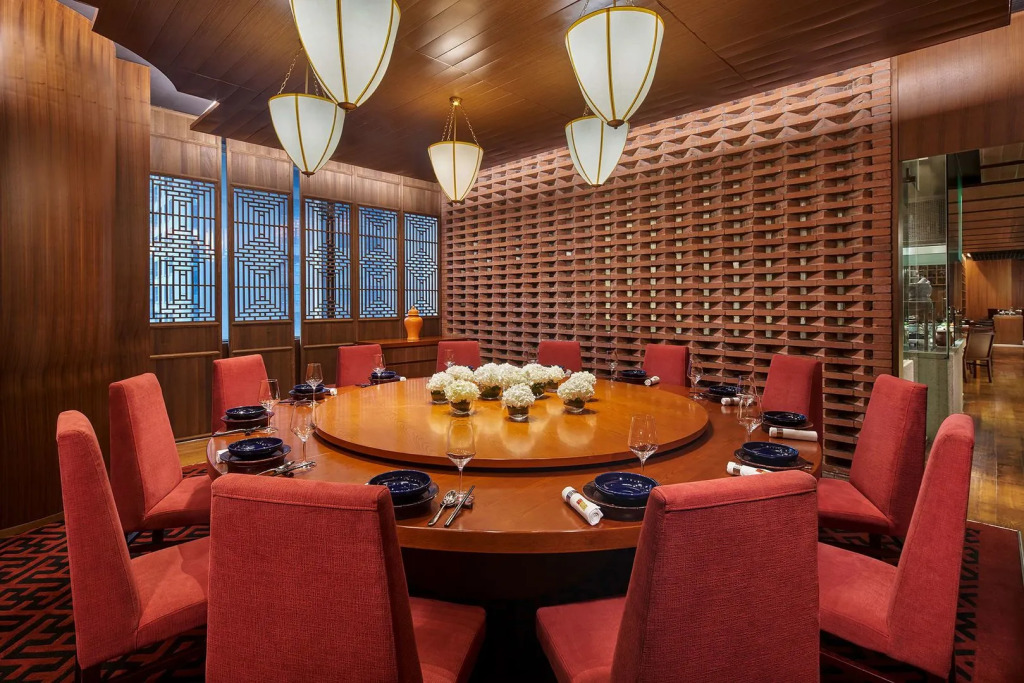 Hyatt Regency Metropolitan Chongqing