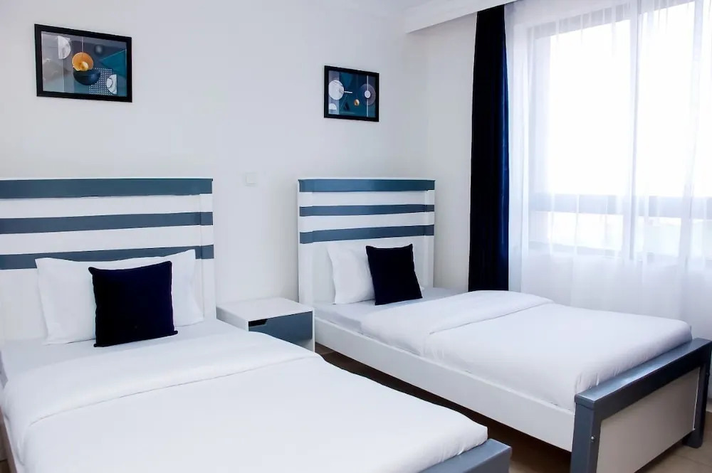 Lux Suites Amalia Apartments Syokimau
