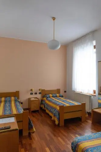 Albergo Sacro Monte Varese