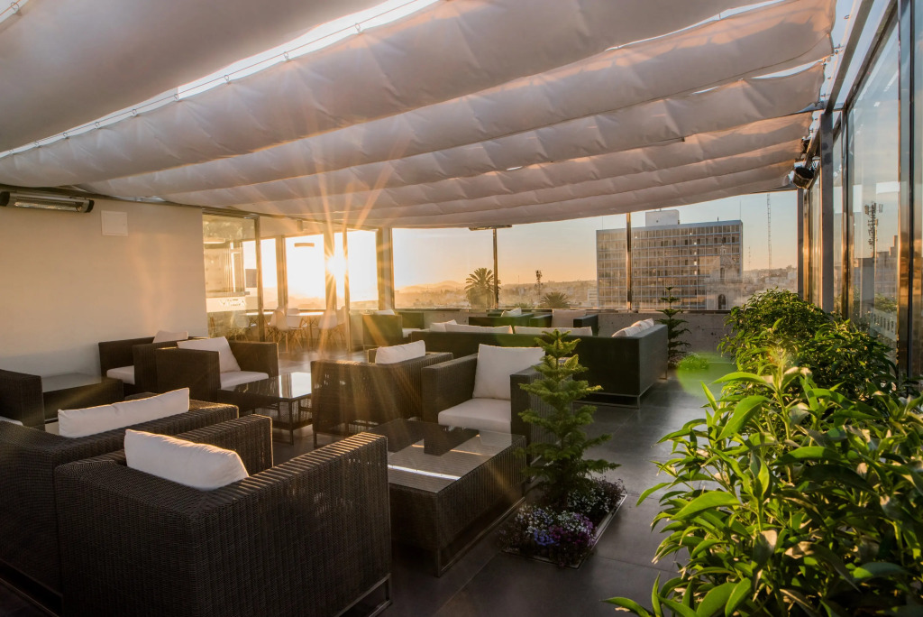 Hotel Viza