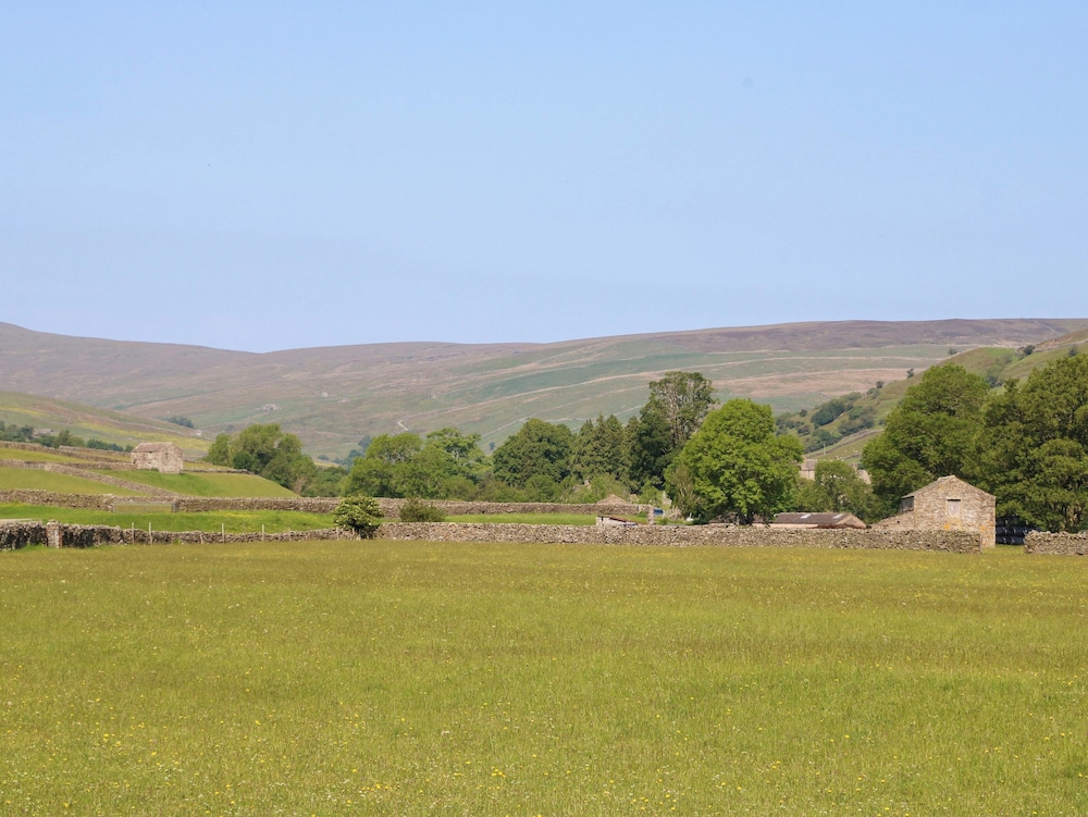 The Old Dairy