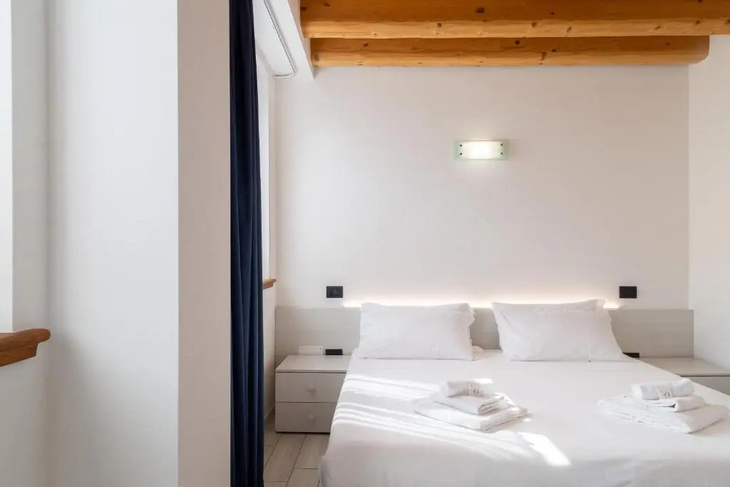 Residence Garibaldi