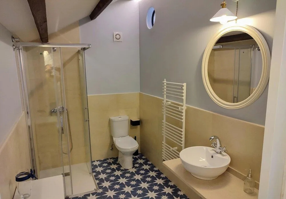 Apartamentos Minas de Silvarosa