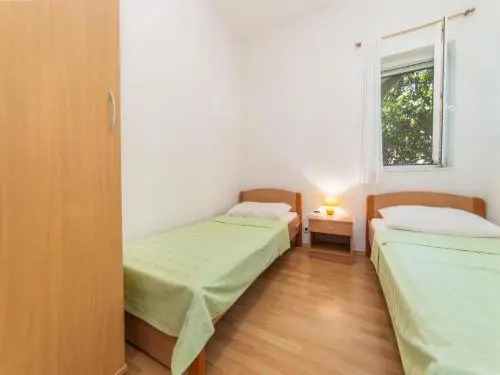 Apartments M&F