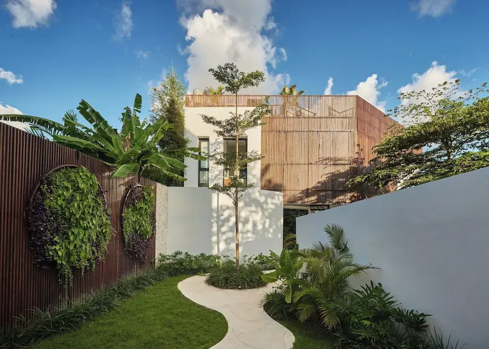 The River Villa