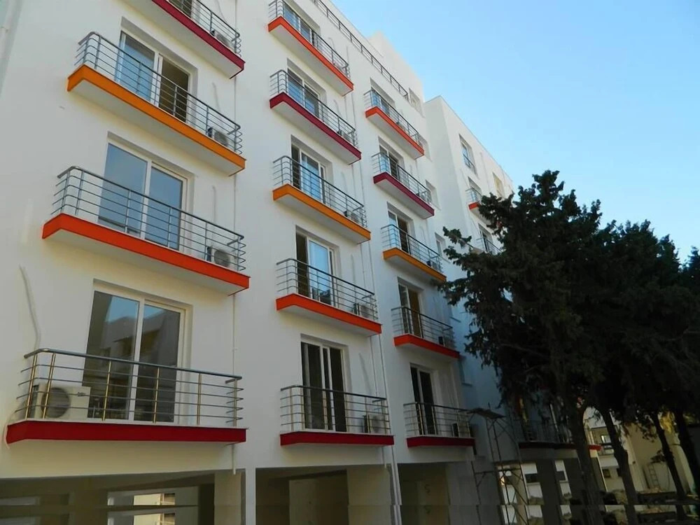 Girne Ideal Rezidans