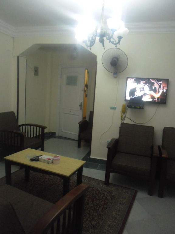 Jewel Mandara Apartments