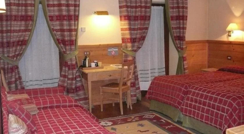 Hotel Mignon