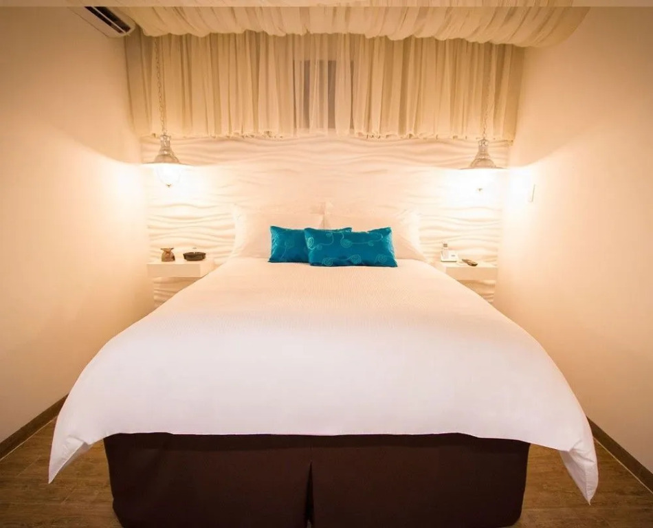 Sal & Luz Hotel Boutique