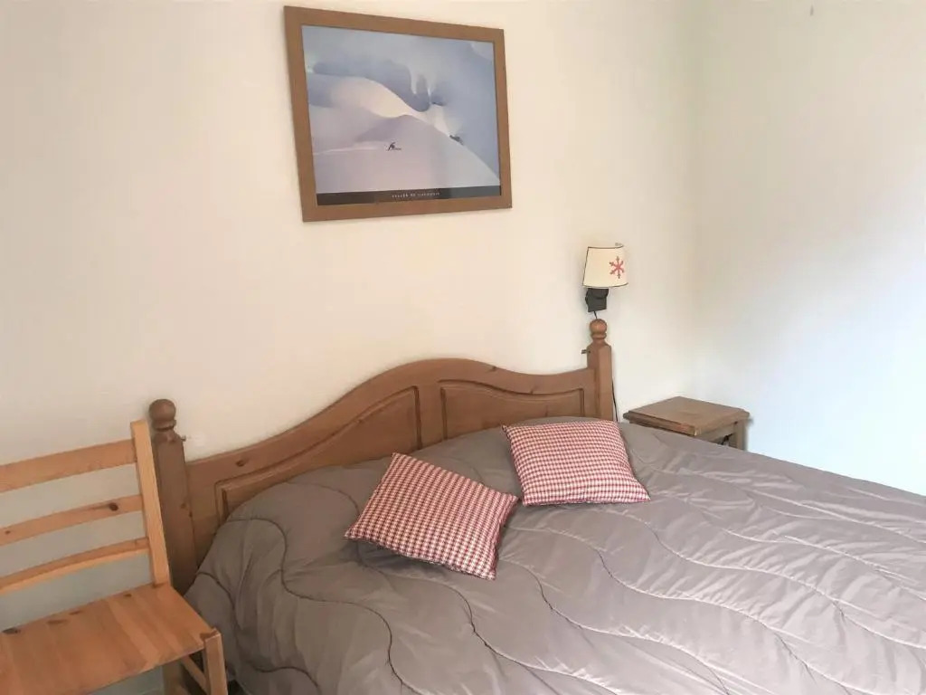 Chalet Le Dévoluy-Agnières-en-Dévoluy, 3 pièces, 7 personnes - FR-1-504-46
