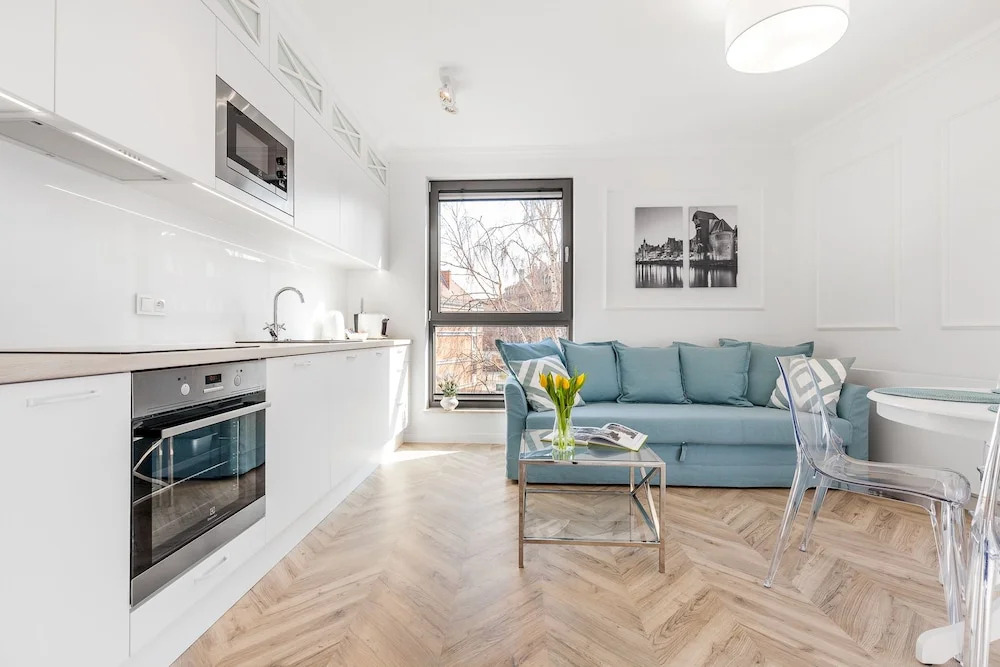 Happy Stay Oldnova Luxury Apartment 343