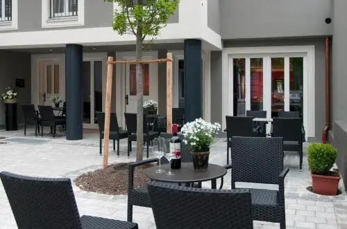 Hotel im Hof