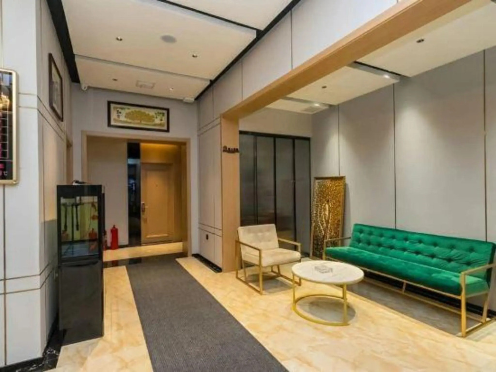 Jianan Hotel