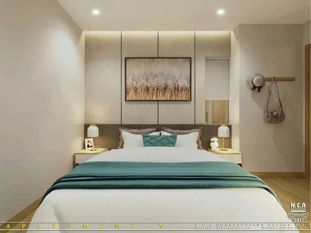 Saki Aparthotel