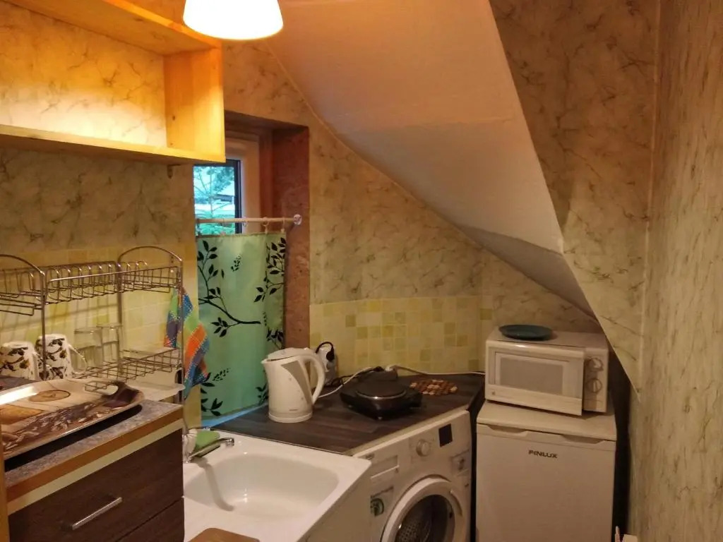 Student Home
