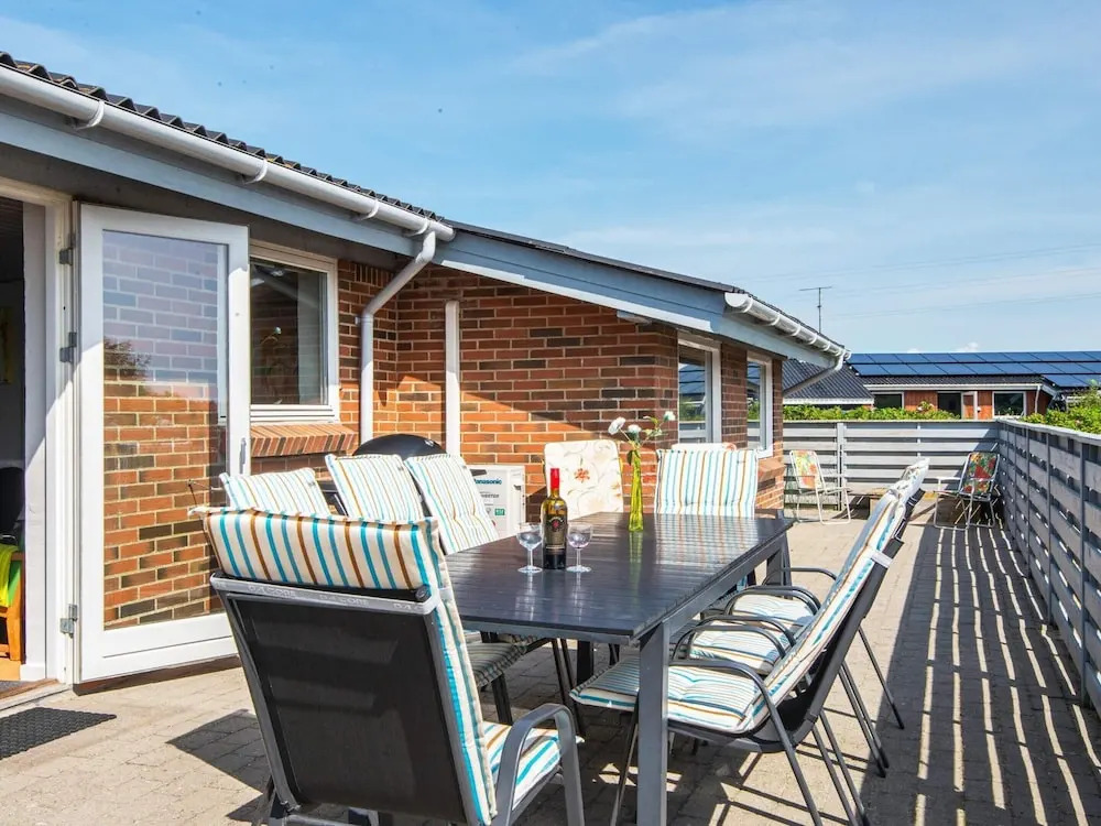Energy-Efficient Retreat - By Traum Ferienwohnungen