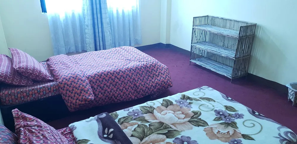 Nirvana Private Apartment