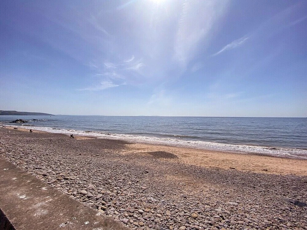 12 Waters Edge Chalet, Amroth