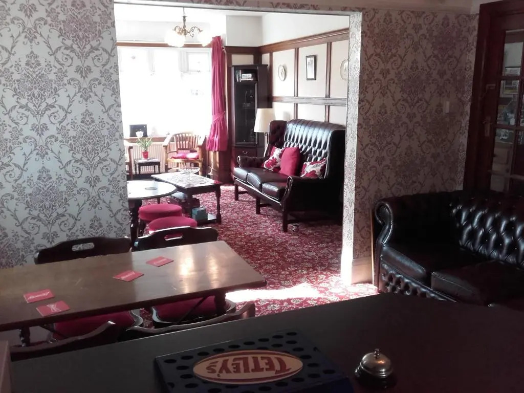 Clumber House Hotel