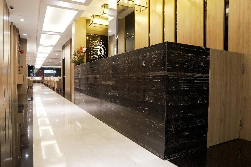 D Loft Hotel
