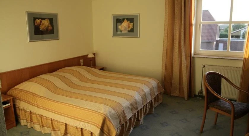 Landhotel Jürgenstorf