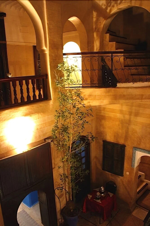 Riad Riva