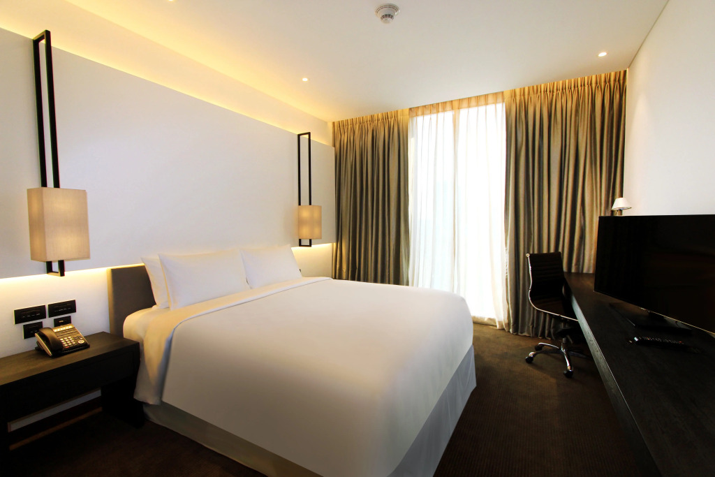 Amara Bangkok Hotel