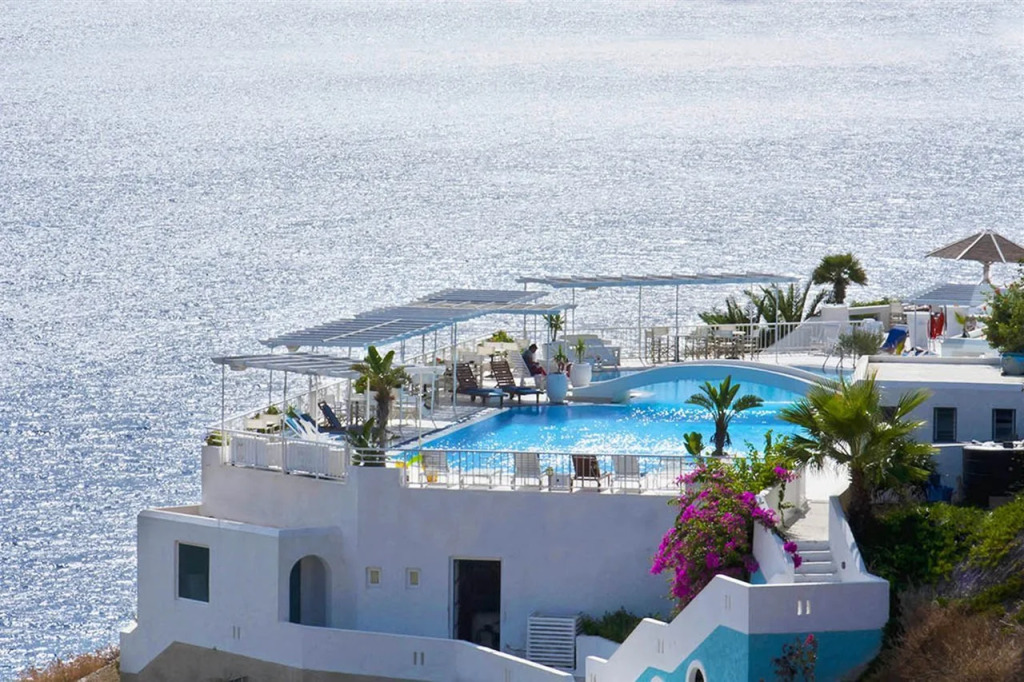 Aegialis Hotel & Spa