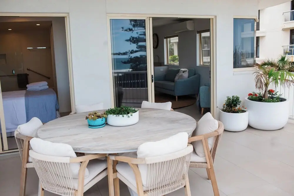 Experience Coastal Bliss at Baywatch - Short or Longer Terms Available!
