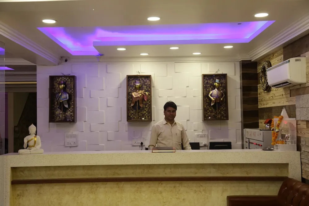 Hotel True Stay