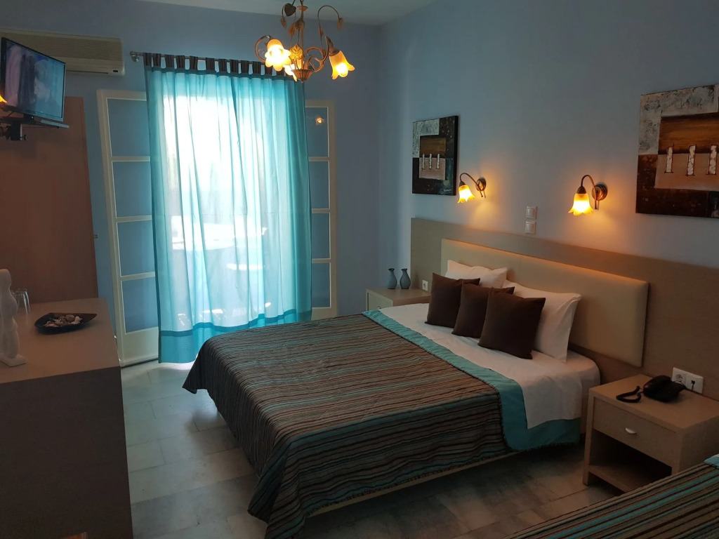 Anatoli Hotel