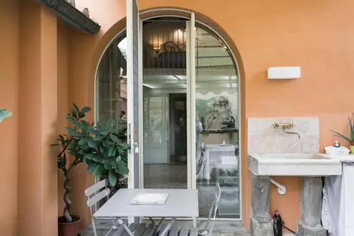 Relais Pacinotti Apartments