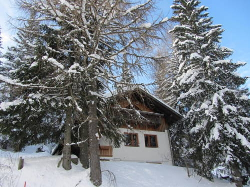 Haus Bübl