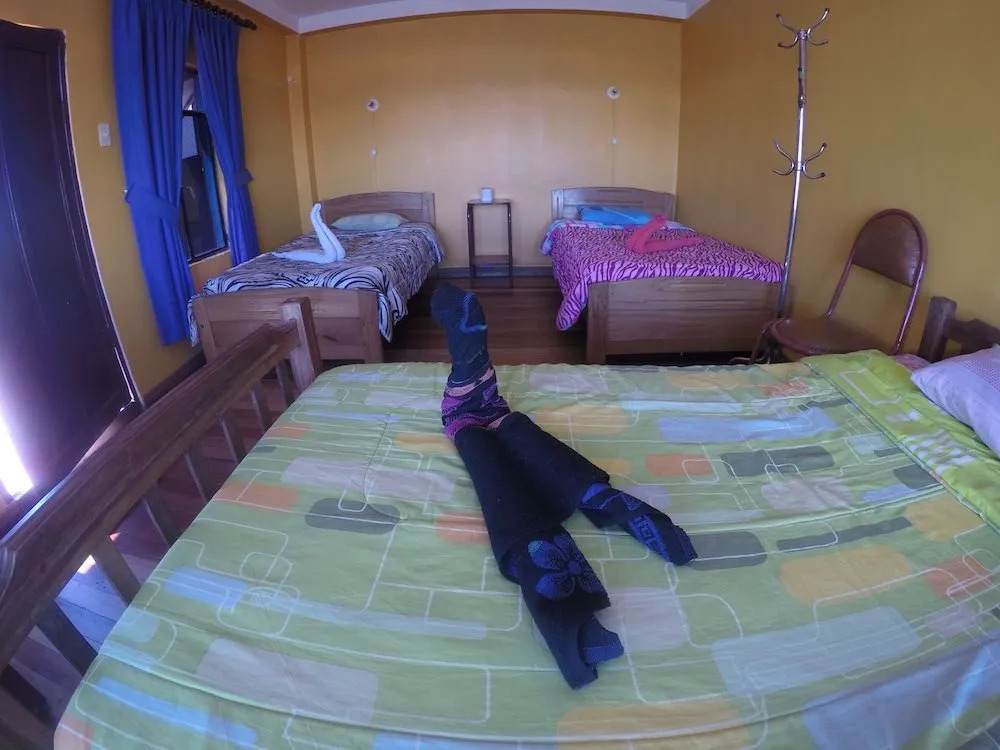 Hostal Florencia
