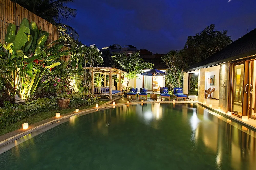 Villa Aveli Seminyak