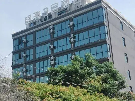 Yintan No.3 Hotel (Beihai Yintan Qiaogang Branch)